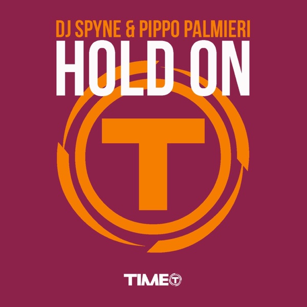 Hold On - EP