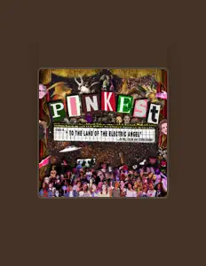 Dengarkan Pinkest, tonton video musik, baca bio, lihat tanggal tur & lainnya!