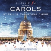Carols With St. Paul's Cathedral Choir artwork