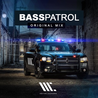 BassPatrol - Single