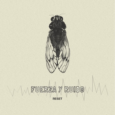 Fuerza y Ruido - EP