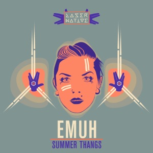 Summer Thangs - EP