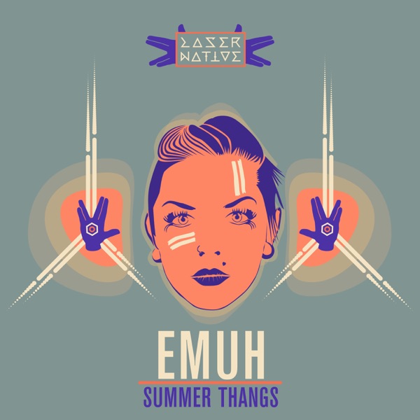 Summer Thangs - EP
