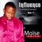 Choisie - Moise Mbiye lyrics