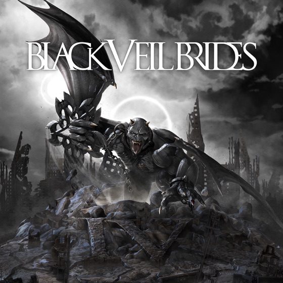 Cover artwork for Last Rites