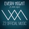 Every Night (feat. Rapta & Maxtallies) - Joshua Guarnera lyrics