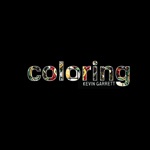 Kevin Garrett - Coloring