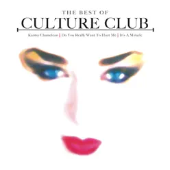 The Best of Culture Club - Culture Club