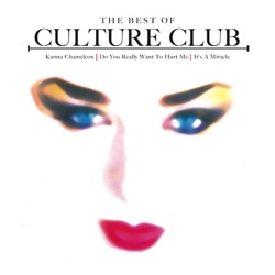 Culture Club - It's a Miracle