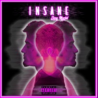 Insane - Single - Joey Marini