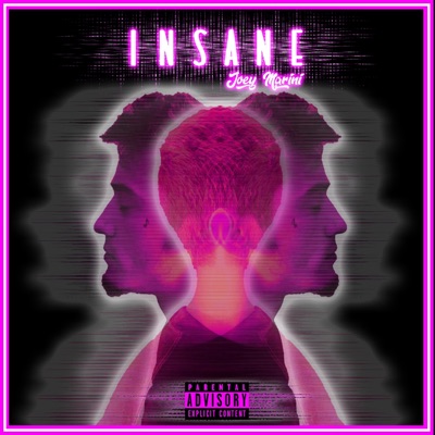 Insane - Single