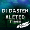 Aleteo Time Vol. 6 (SET 2) [Guaracha, Aleteo, Afrohouse, Zapateo] cover art