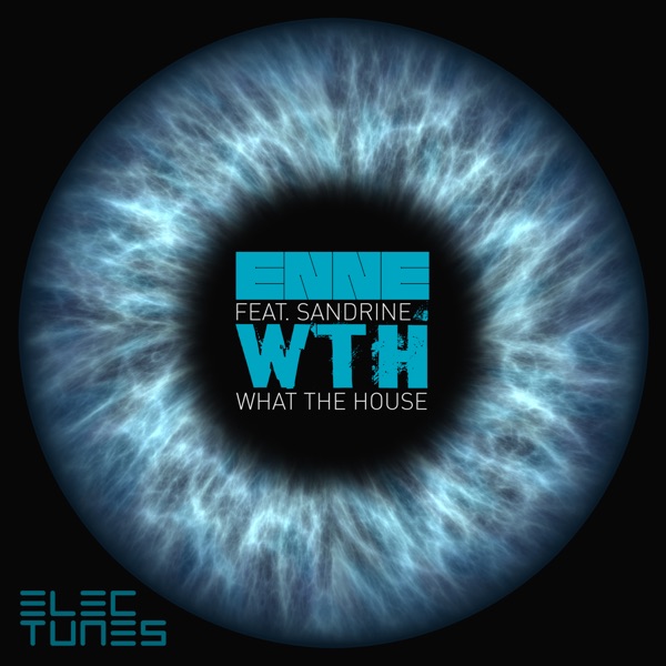 W.T.H. (What the House) [feat. Sandrine] - Single