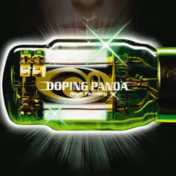 High Fidelity - EP - Doping Panda
