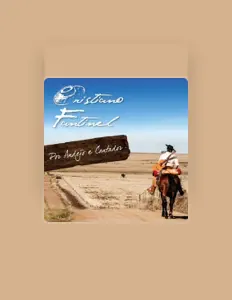 Listen to Cristiano Fantinel, watch music videos, read bio, see tour dates & more!