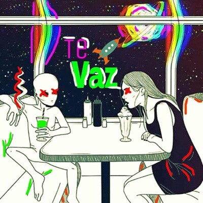 Te Vaz - Single