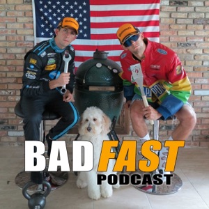 BadFast Podcast Episode13