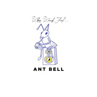 When Words Fail - AntBell!