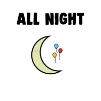 All Night - Single - Birthdayy Partyy