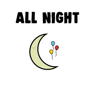 All Night - Single