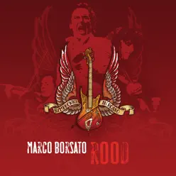 Rood - Single - Marco Borsato