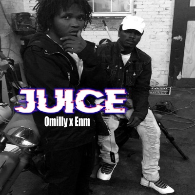 Juice (feat. Omilly) - Single