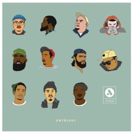 Suite Life (feat. Slopfunkdust) At the Ave