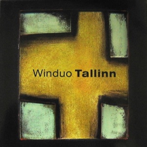 Tallinn (feat. Anders Hagberg & Yasuhito Mori)