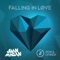 Falling In Love (feat. Zion & Lennox) - Juan Magán lyrics