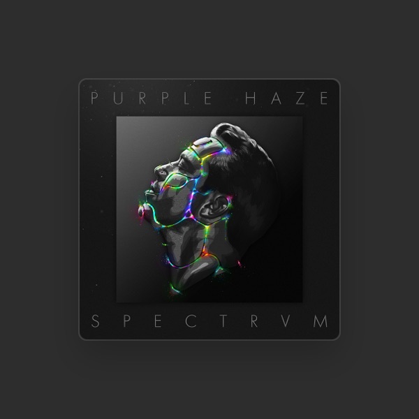 Purple Haze's avatar