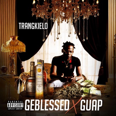 Geblessed & Guap - Single