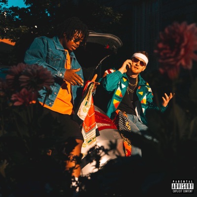 Whatchumean - Single