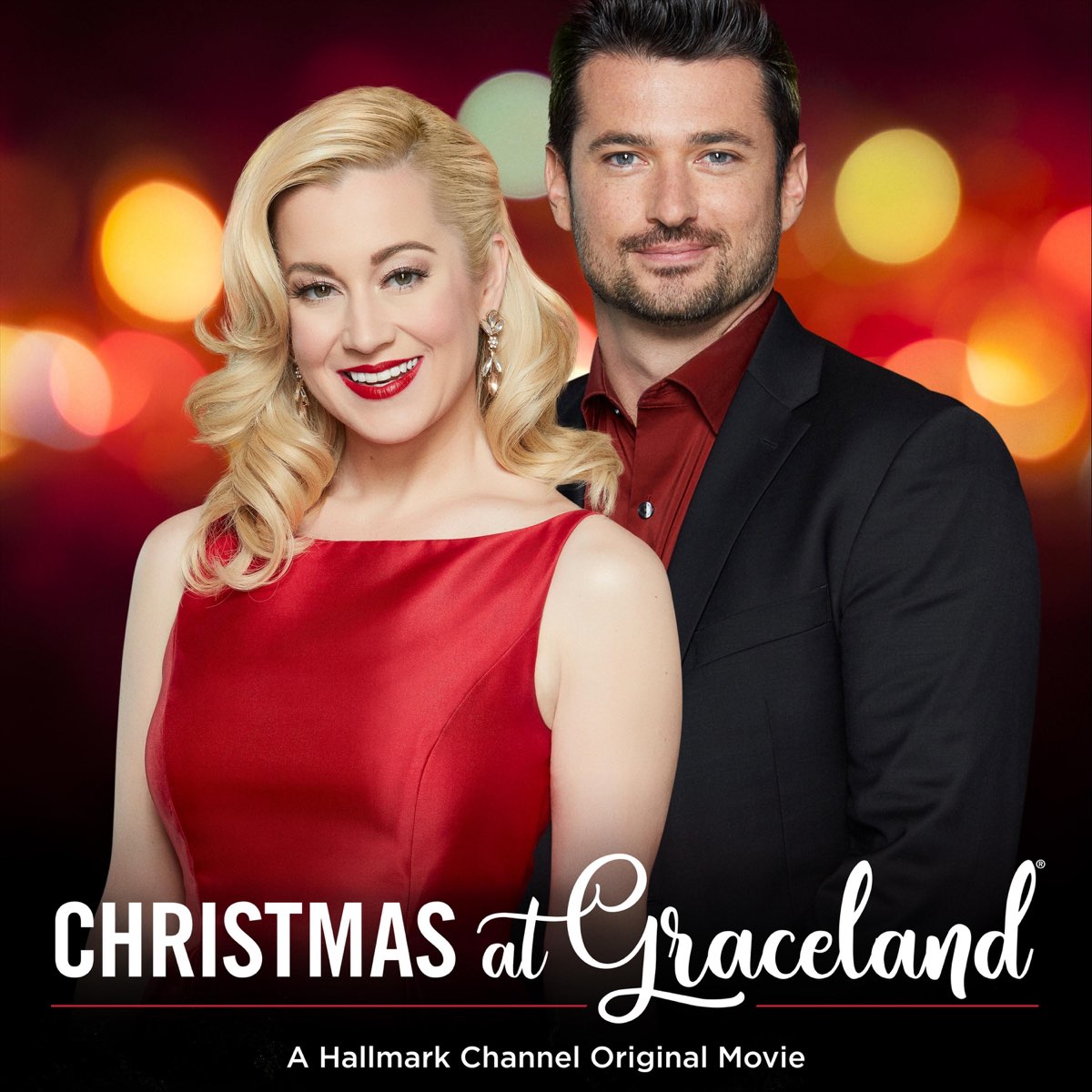 ‎Christmas at Graceland (Music from the Hallmark Channel Original Movie