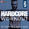 In My Mind (Workout Remix 126 BPM) - Power Music Workout