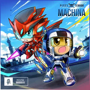 Machina - Single