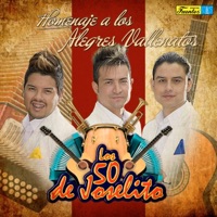 Los 50 de Joselito - El Aguacero