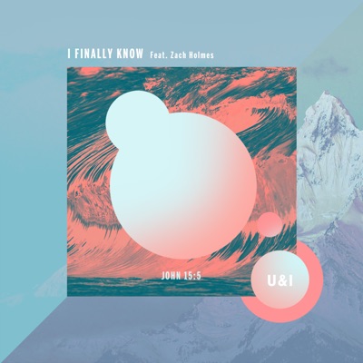 I Finally Know (feat. Zach Holmes) - Single