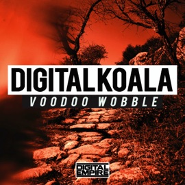 Voodoo Wobble Digital Koala