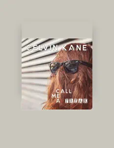 Celvin Kaneを聴いたり、ミュージックビデオを鑑賞したり、経歴やツアー日程などを確認したりしましょう！