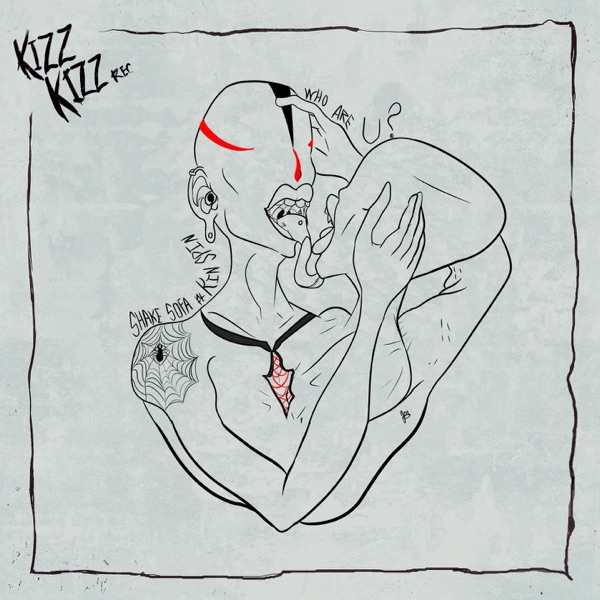 Who Are U (feat. Kinspin) - Single