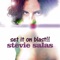 The Uprise - Stevie Salas lyrics
