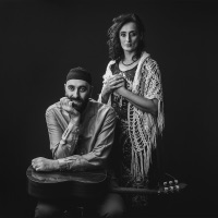 MAREA - ENZA PAGLIARA & Dario Muci