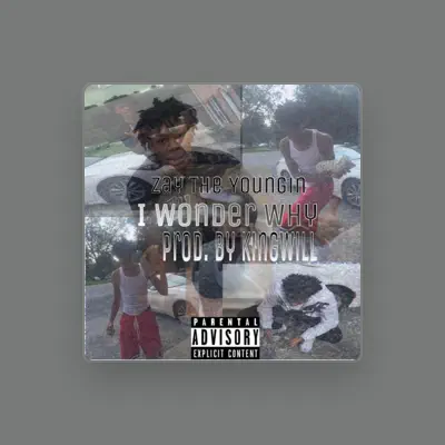 Listen to Zay the Youngan, watch music videos, read bio, see tour dates & more!