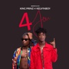 4 You (feat. Kelvyn Boy) - Single