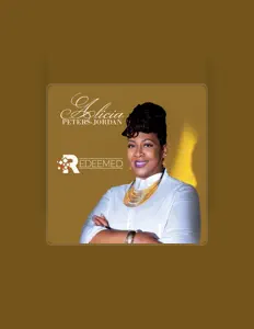 收听 Alicia Peters-Jordan、观看音乐视频、阅读小传、查看巡演日期等 ！