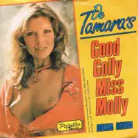 Good golly miss Molly