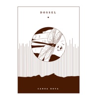 Canoa Nova - Single - dossel