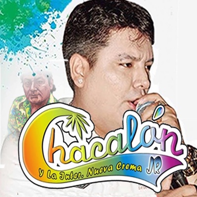 Chacalón Jr. - El Delicuente Mix (Live)