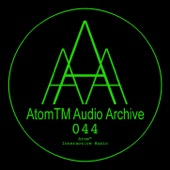 AtomTM - I See No Evil