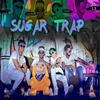 Sugar Trap - EP